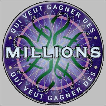Le jeu 'Qui veut gagner des Millions' est  l'origine un concept ?