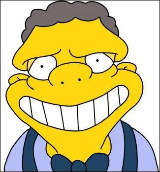 Qui est ce personnage ?