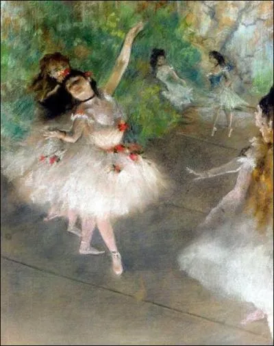 Danseuses