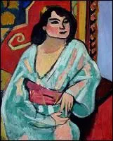 Qui a peint L'Algérie ?