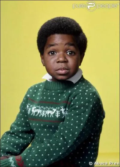 Qui est ce personnage de srie des annes 1980 ?