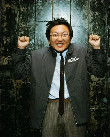 Dans quelle srie apparat le personnage de Hiro Nakamura ?