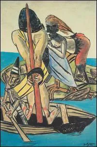 'Ulysse et la sirne'