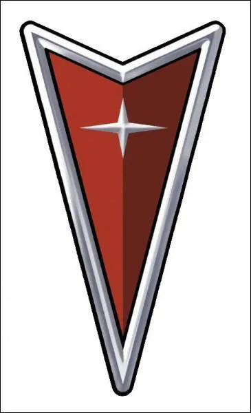 A quelle marque appartient ce logo ?