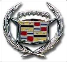 A quelle marque appartient ce logo ?