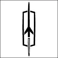 A quelle marque appartient ce logo ?