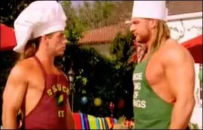 Comment s'appelle cette quipe ?