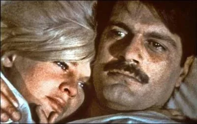 Quel est ce film dans lequel jouent Omar Sharif et Julie Christie ?