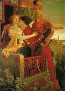 Qui étaient les amants de Verone ?