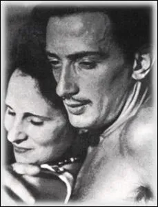 Quel fut le grand amour de Salvador Dali ?