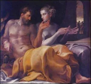 Bientôt la Saint Valentin : qui était l'amour d'Ulysse ?