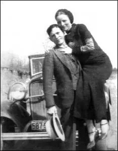 En quelle année Bonnie and Clyde sont-ils morts ?