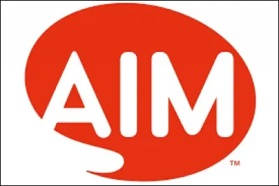 (AIM)