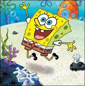 Quel est ce dessin anim ?