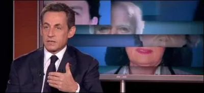 Au cours de son intervention du Jeudi 10 fvrier, Nicolas Sarkozy a choisi le registre de l'motion pour voquer la mort de la jeune Latitia.  travers quelle phrase ?
