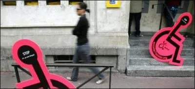 L'association des paralyss de France a publi le classement des villes les plus accessibles aux handicaps. Quelle ville occupe la tte de ce classement ?