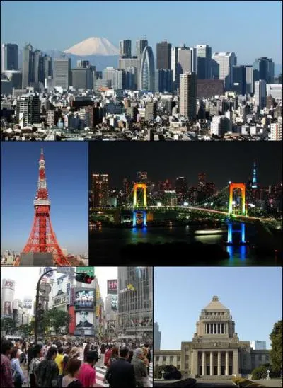 Quelle est sa ville capitale ?