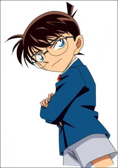 De quel manga vient ce personnage ?