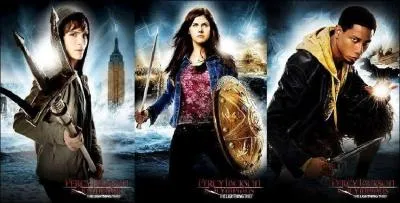 De quel manga vient ce personnage ?