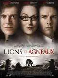 Quelle guerre est le sujet du film 'Lions et agneaux' de Robert Redford en 2007 ?
