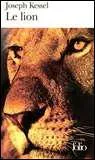 Dans quel pays africain se droule l'action du roman 'Le lion' de Joseph Kessel ?