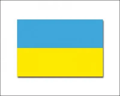 Quel est ce drapeau ?