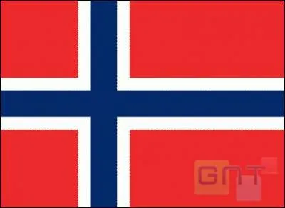 Quel est ce drapeau ?