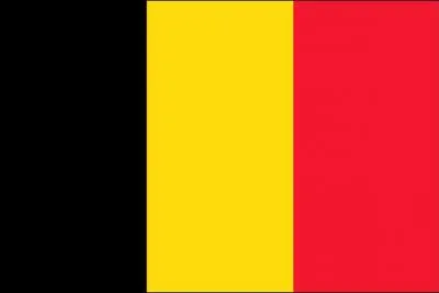 Quel est ce drapeau ?