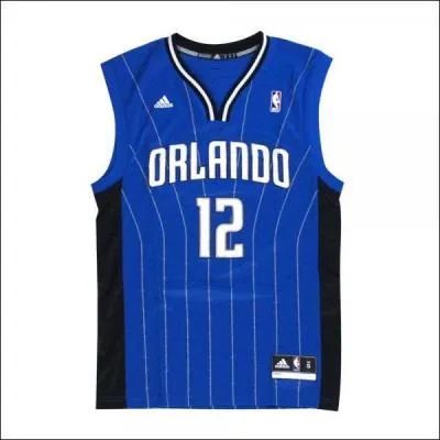 Quel est le surnom de l'quipe d'Orlando ?