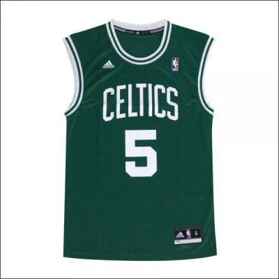 Dans quelle ville jouent les Celtics ?