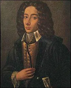 Musicien italien clbre, notamment, pour son 'Stabat Mater'