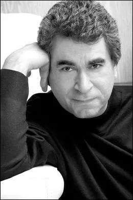 Compositeur franais contemporain. Qui est-ce ?