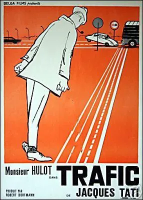 Mr Hulot a perdu :