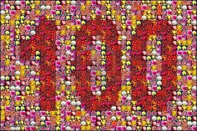 Comment dit-on '100' en slave ?