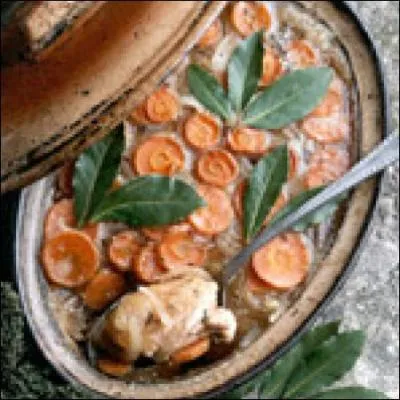 Le 'Potjevleesch' est un plat...