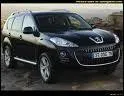 Quel est ce 4X4 de la marque Peugeot ?