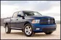 Comment s'appelle ce modle de la marque Dodge ?