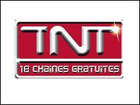 Combien de chanes ont t cres spcifiquement pour la TNT ?