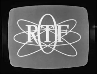 En quelle anne a t cre l'ORTF ?