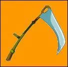 Quelle est cette arme ?