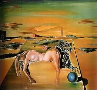 Qui a peint Femme cheval ?