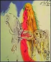 Qui a peint Lady Godiva ?