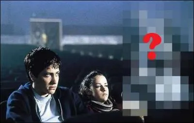 Qui est le troisime personnage ?