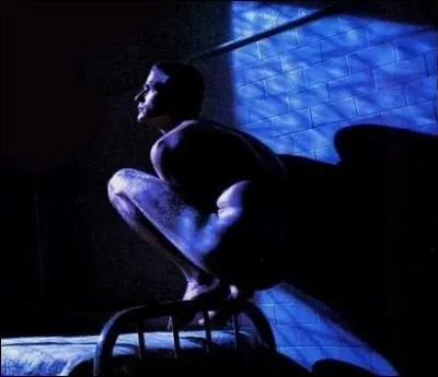 De quoi est-il amoureux ?