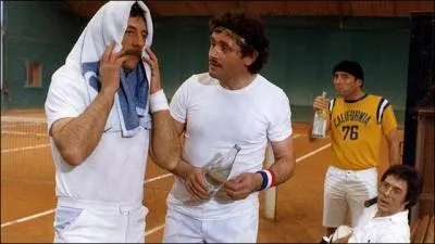 Quel animal est cit dans le titre ?