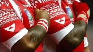 Quelle équipe a pour emblème une colombe au rameau d'olivier ?