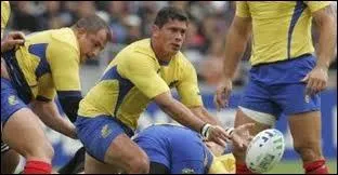 Allez, la dernière ! La Roumanie a choisi...