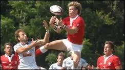 L'équipe du Canada a choisi sans surprise...