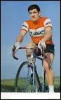 Ce coureur Poitevin a entre autre remport le Midi-Libre.