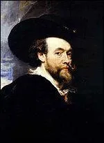 Quel peintre a reprsent Marie de Mdicis dans le tableau 'La Flicit de la Rgence' ?